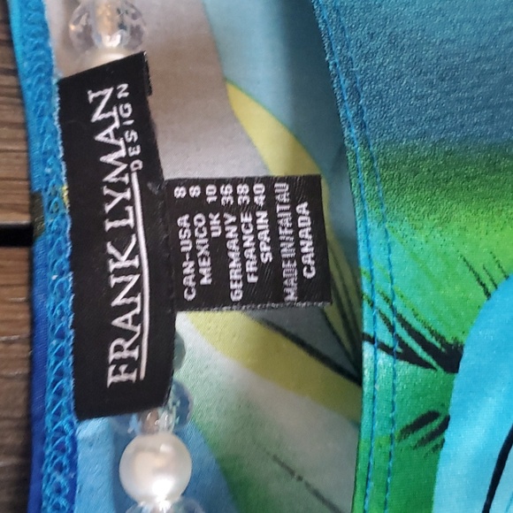 Frank lyman - Picture 2 of 4